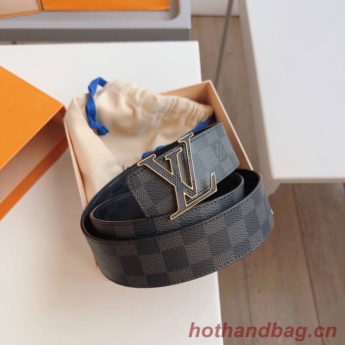 Louis Vuitton Belt 40MM LVB00243 Louis Vuitton Belt 40MM LVB00243